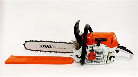 Stihl Motors Ge Ms C M Vw Awservice