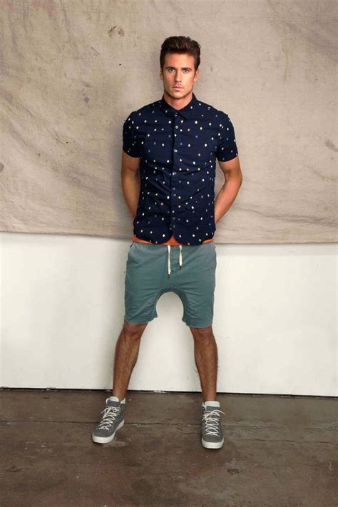 Summer Mens Fashion Ideas Instaloverz