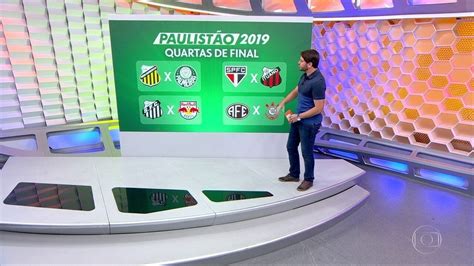 Globo Esporte Sp Assista Aos V Deos Pelo Globoplay