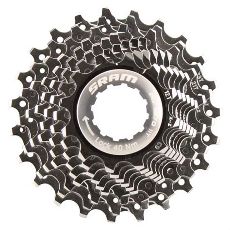 Sram Pg 1070 10 Speed Cassette 11 23 10 Speed Twiba