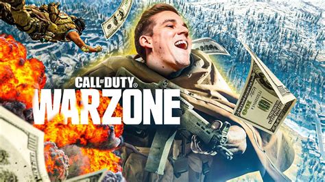 Call Of Duty Warzone Is Badass Huge Victory On New Cod Battle 26535