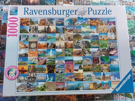 Puzzle Ravensburger Kaufen Auf Ricardo