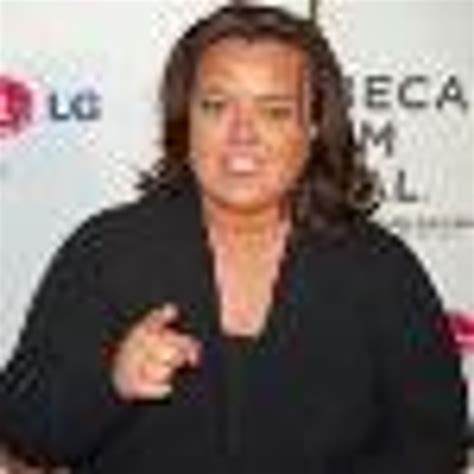 Rosie O Donnell S Planning Return To Talk Shows