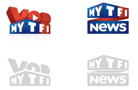 Get My Tf1 Logo Png Pics