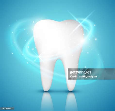 Vector Tooth Sparkle Photos And Premium High Res Pictures Getty Images
