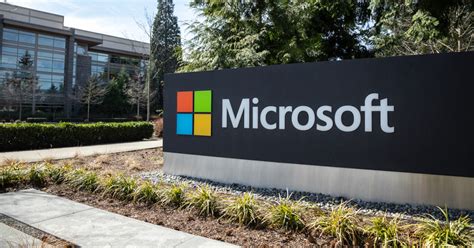 Windows And Surface Lead Decides To Leave Microsoft