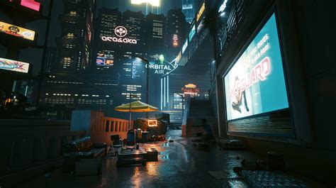 A Reshade I made for Cyberpunk 2077 at Cyberpunk 2077 Nexus - Mods and community