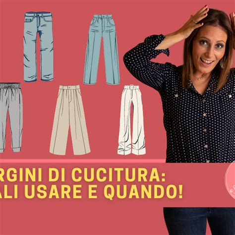 Il Blog Di Cucito Creativo E Sartoriale Di Sara Poiese