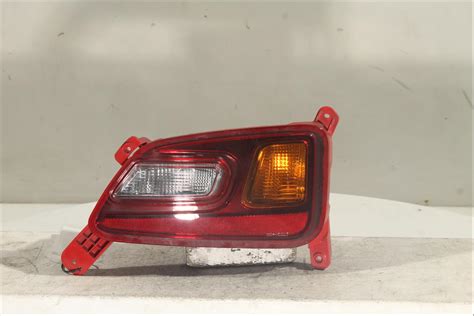 Reverse Light Hyundai Kona Os Ose Osi T Gdi B Parts