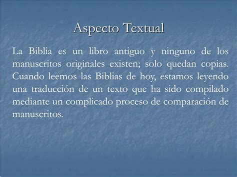 Ppt La Biblia Powerpoint Presentation Free Download Id 885526