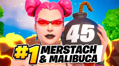 45 KILLS IN DUO CASH CUP W Malibuca Merstach YouTube