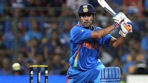 World Cup 2011 10th anniversary: MS Dhoni to Kevin O'Brien - Top five ...