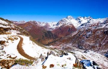 Best Days Nights Gangtok Vacation Package Gangtok Sikkim