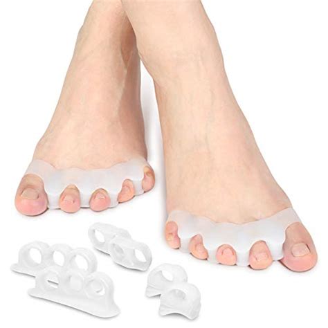 Top 10 Yosoo Toe Separators Of 2022 Savorysights