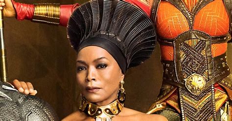 The 10 Best Angela Bassett Movies Ranked