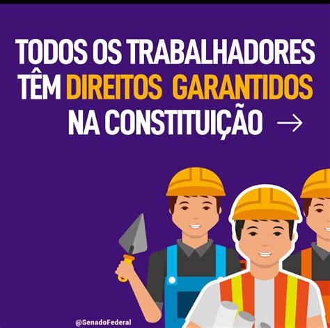 Senado Federal On Twitter O Artigo Da Constitui O Federal Lista