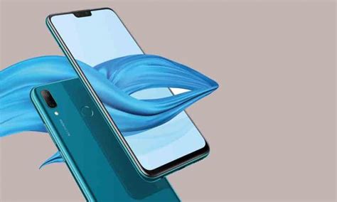 Huawei Y9 2019 Price In Pakistan Specifications And Pre Order Details