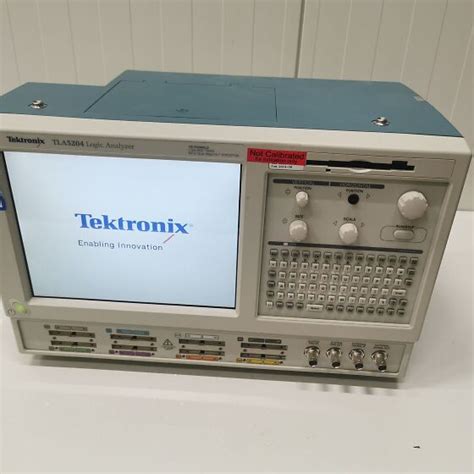 Tektronix Tla Logic Analyzer Osta Ee