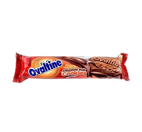 Ovaltine Biscuits Food Fsindojaya