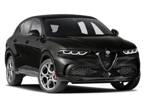 New 2024 Alfa Romeo Tonale Ti Sport Utility In Cincinnati ARN R3041522