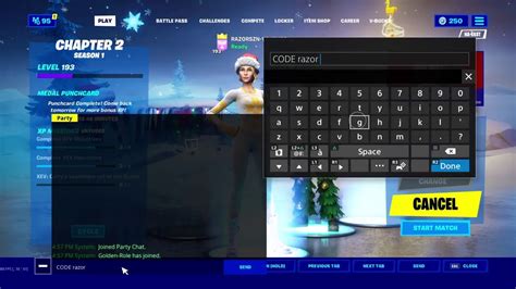 Nae Fortnite Custom Matchmaking Solo Duos Squads Subgrind