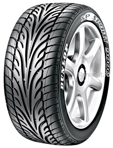 Dunlop Sp Sport Tyre Reviews