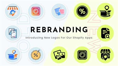 Cirkle Studio Rebranding Reveals Our New Shopify App Logo