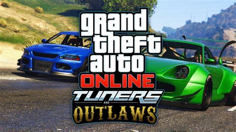 Gta 5 Tuners And Outlaws Dlc | Hot Sex Picture