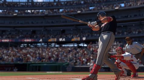 How To Create A Stadium In Mlb The Show The Nerd Stash