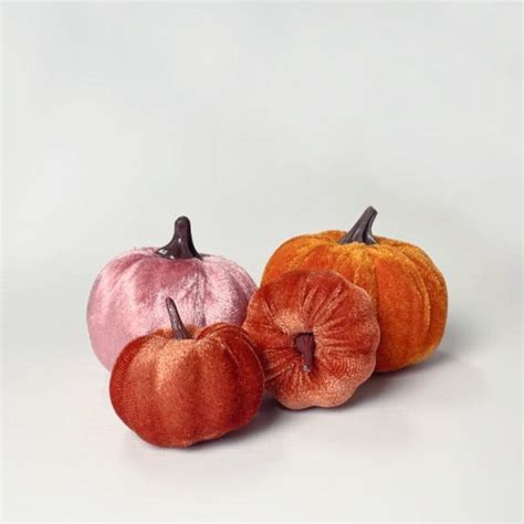 Pumpkin Decorations | Stylish Halloween Decorations | Thanksgiving ...