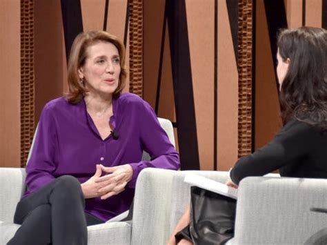 Google CFO Ruth Porat on hiring women - Business Insider