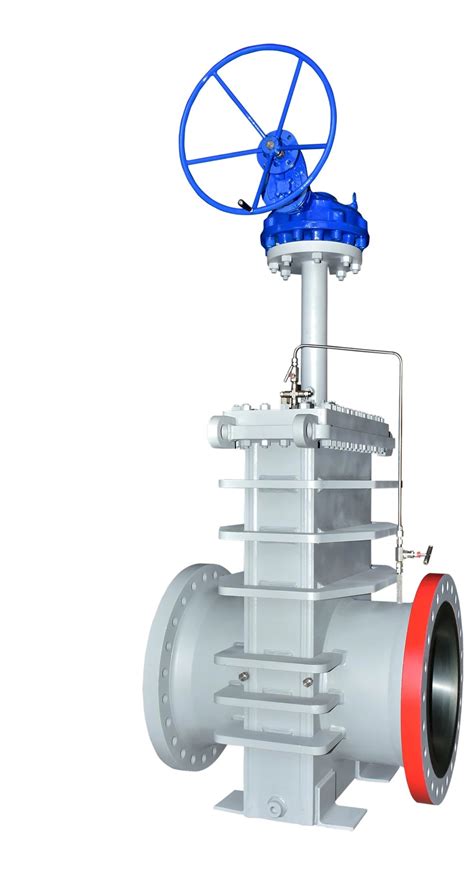 Industrial Compact Expanding Gate Valve Cegv Products Flowserve