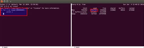 Difference Between Python Range And Xrange Functions Laptrinhx