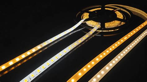 Explore The Benefits Of Cob Led Light Strips