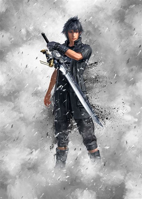 Noctis Lucis Caelum