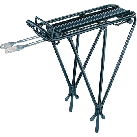 Topeak Explorer Tubular Rack With Spring