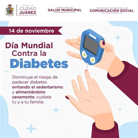 Se Conmemora Hoy El Día Mundial Contra La Diabetes Adn A Diario Network