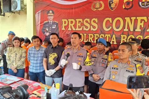 Terungkap Karyawan Restoran Mie Gacoan Bogor Jadi Otak Pencurian