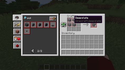 1 17 Crafting Tweaks By IcebergLettuce Minecraft Data Pack