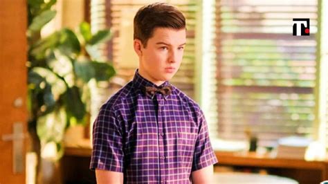 Young Sheldon la settima sarà l ultima stagione lo spin off finirà