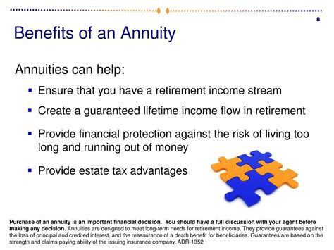 Ppt A Closer Look At Fixed Annuities Powerpoint Presentation Free