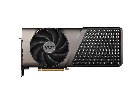 【手慢无】微星大神geforce Rtx 4080 Super显卡满减8599元微星 Geforce Rtx 4080 16gb