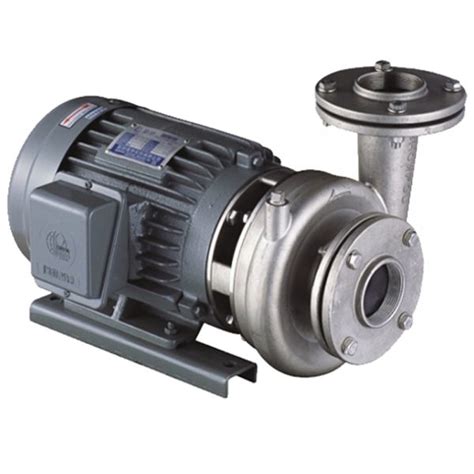 Showfou CVQ0532 Stainless Steel Centrifugal Volute Pump