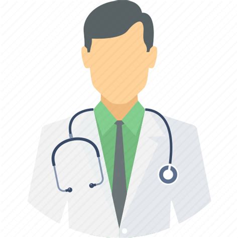 Doctor Healthcare Male Medical Medical Assistant Physician Provider Icon Download On