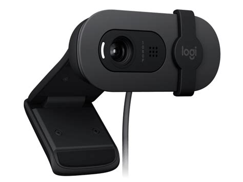 Brio 100 Full Hd Webcam Logitech