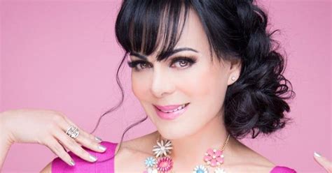 Maribel Guardia En Minivestido Transparente Presume El Cuerpazo Que Se