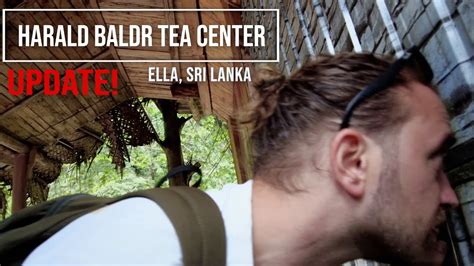 Sad Harald Baldr Tea Center Update Roadside Food In Ella Sri Lanka