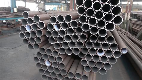 China Professional Supply High Pressure Seamless Carbon Steel Boiler