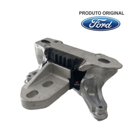 Coxim Superior Do Câmbio Caixa De Mudanças Do Ford Ka Sedan E Hatch 1