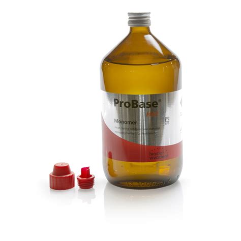 ProBase Hot Monomer Removable Ivoclar Vivadent AU